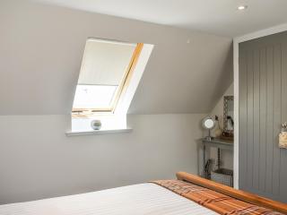 Jock Mcmuffin Cottage - 4