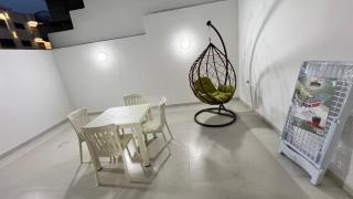 عمو سامي شقة بغرفة نوم و صاله و تراس - 3