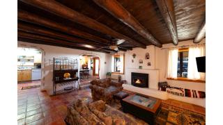 Retreat in Taos Foothills - 8