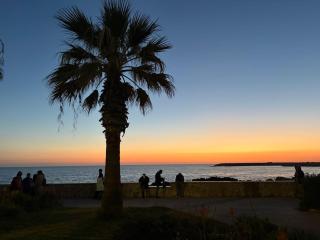 Lungomare Home Appartamento moderno vista mare San Leone Agrigento - 9