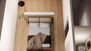 Lungomare Home Appartamento moderno vista mare San Leone Agrigento - 7