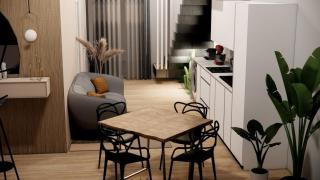 Lungomare Home Appartamento moderno vista mare San Leone Agrigento - 4