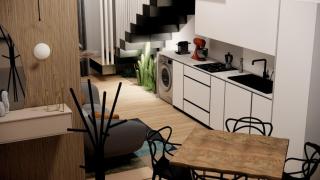 Lungomare Home Appartamento moderno vista mare San Leone Agrigento - 2