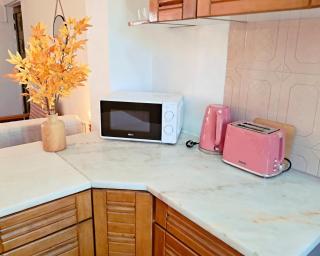 Apartamento Alvorférias - Alvor - 3