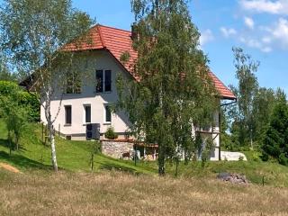 Country Villa Kolpa - 9