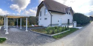 Country Villa Kolpa - 8