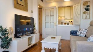 Madrid Suite, Airport, IFEMA, Pool - 5