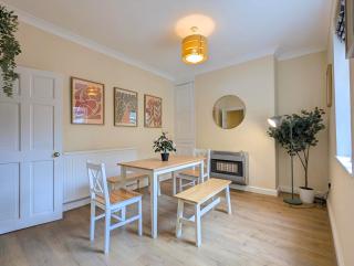 Cosy York Retreat Near Centre Free Parking - 1