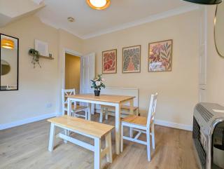 Cosy York Retreat Near Centre Free Parking - 9