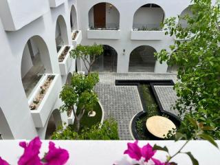 New Hotel Serenata Santa Lucia Mérida - 8