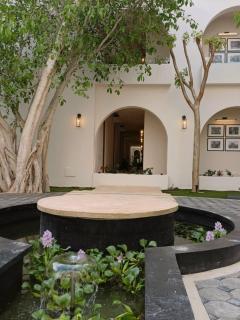 New Hotel Serenata Santa Lucia Mérida - 7