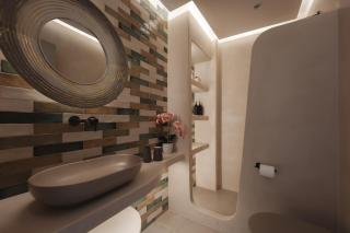 Galaria Serenity Suites - 5