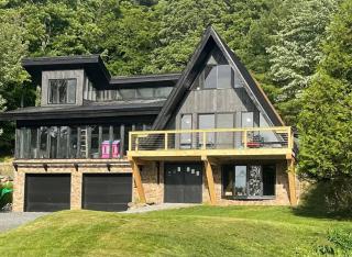 South Shore Chalet - 0