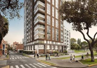 Executive Carriquiry Residence by Geko - 9