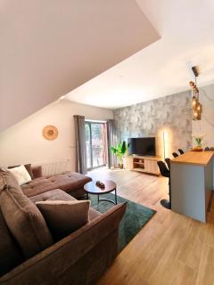 Apartament Jelonek - 4