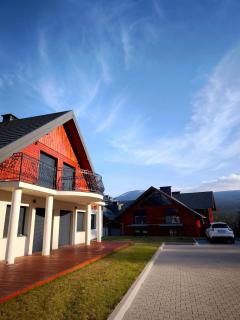 Apartament Jelonek - 0