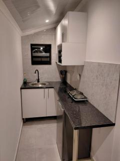 Kliprivier Accommodation - 3