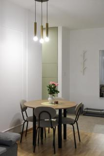 Square Garden apartment - 0