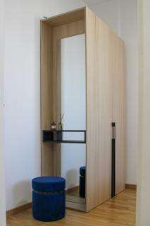 Square Garden apartment - 4
