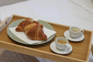 Square Garden apartment - 6