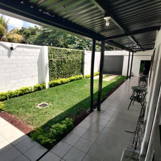 Casa privada, Santa Ana - 1