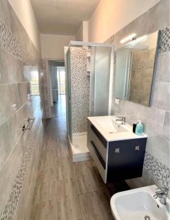 cielo azzuro house - appartamento - 5