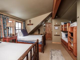 7 Mountain Home - 1