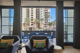 Be A Nomad - 5BR Golf Simulator - Jacksonville Beach - Walk to Pier - 3