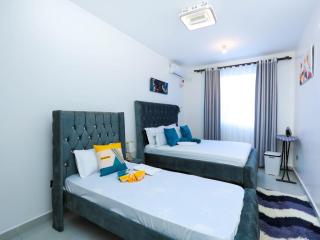 Elegant cozy stylish Nyali Apartment - 1