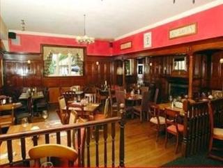 The Hunting Lodge - 6