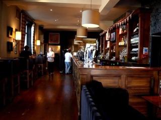 The Hunting Lodge - 2