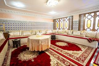 Havre moderne et traditionnel Parking 10mn Marrakech centre - 0