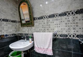 Havre moderne et traditionnel Parking 10mn Marrakech centre - 2