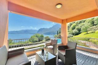Gaeta 'Lake View' - 0