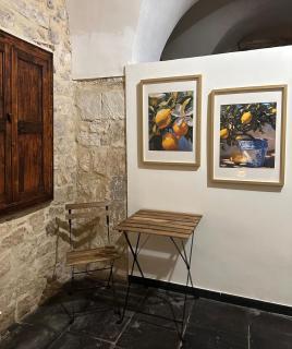 Old Stone House Modica - 1