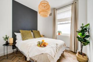Shoreditch Vibrant 2 bedroom - 8