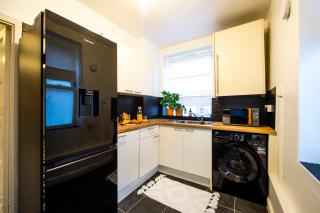 Shoreditch Vibrant 2 bedroom - 4