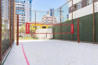 Studio inteiramente novo em localização perfeita, lazer completo e muito conforto! - 3
