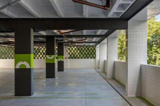 Studio inteiramente novo em localização perfeita, lazer completo e muito conforto! - 1
