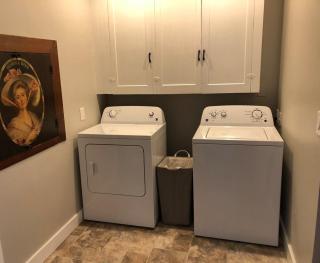 Davis Street Farmhouse - 4