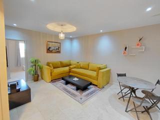 Appartement Moderne Hivernage & Gueliz - 6