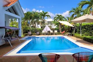 Casa Campestre Mi cielito Carmen de Apicalá - 4