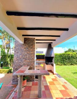 Casa Campestre Mi cielito Carmen de Apicalá - 1