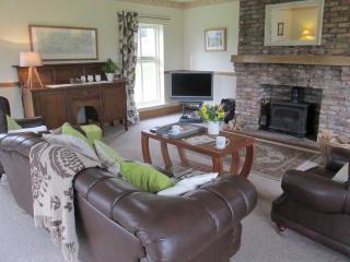 Owl Cottage High Weldon - 9
