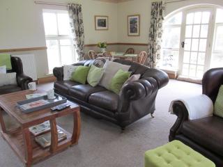 Owl Cottage High Weldon - 6