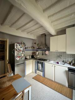 Tavoleria 2BR Apartment Pisa City Center - 8