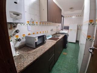 Departamento frente al mar - 1
