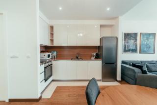 Belgrade Waterfront Haven - 3