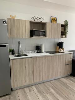 Narama 2 - Luxury Apartment Guatemala Airport Narama zona 13 - 7