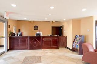 Garden Inn Hotel - Union City - 6